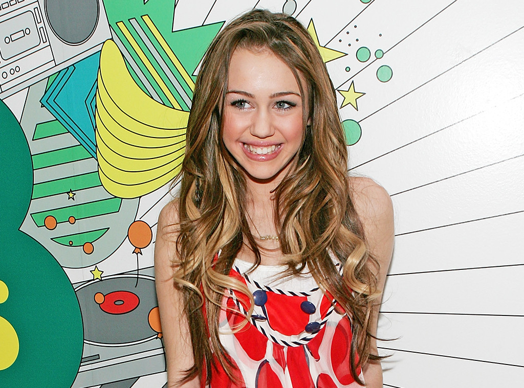 Miley Cyrus Miley Cyrus
